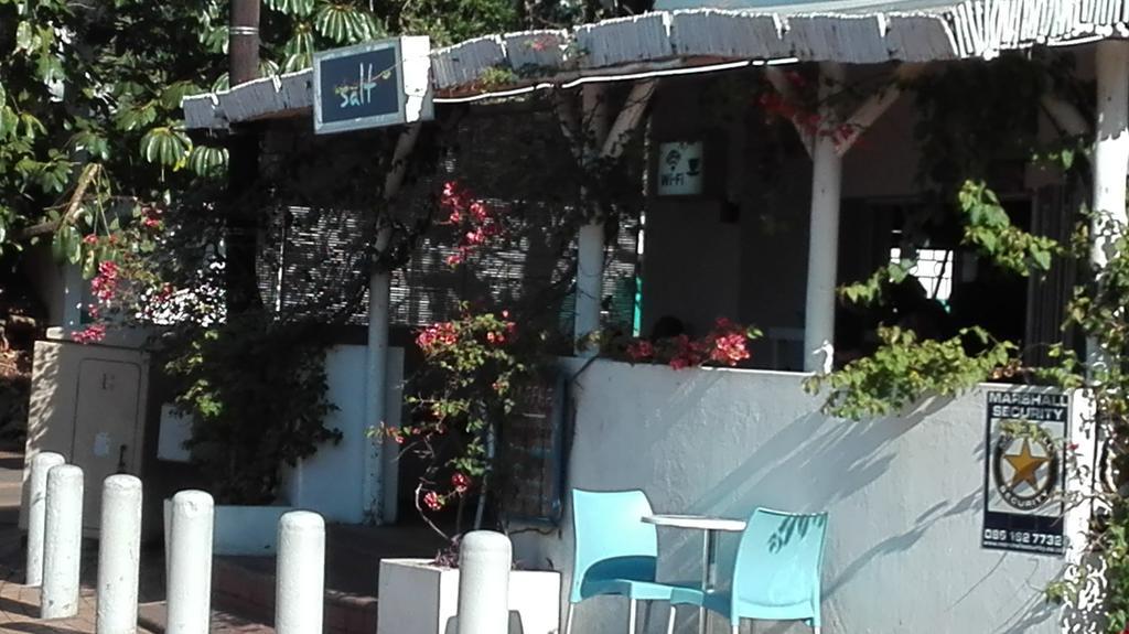 Villa Mahogany House - Solar Powered Ballito Exterior foto