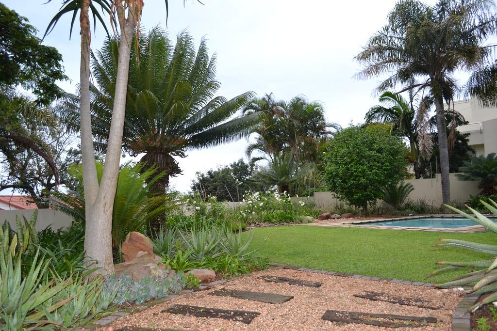 Villa Mahogany House - Solar Powered Ballito Exterior foto