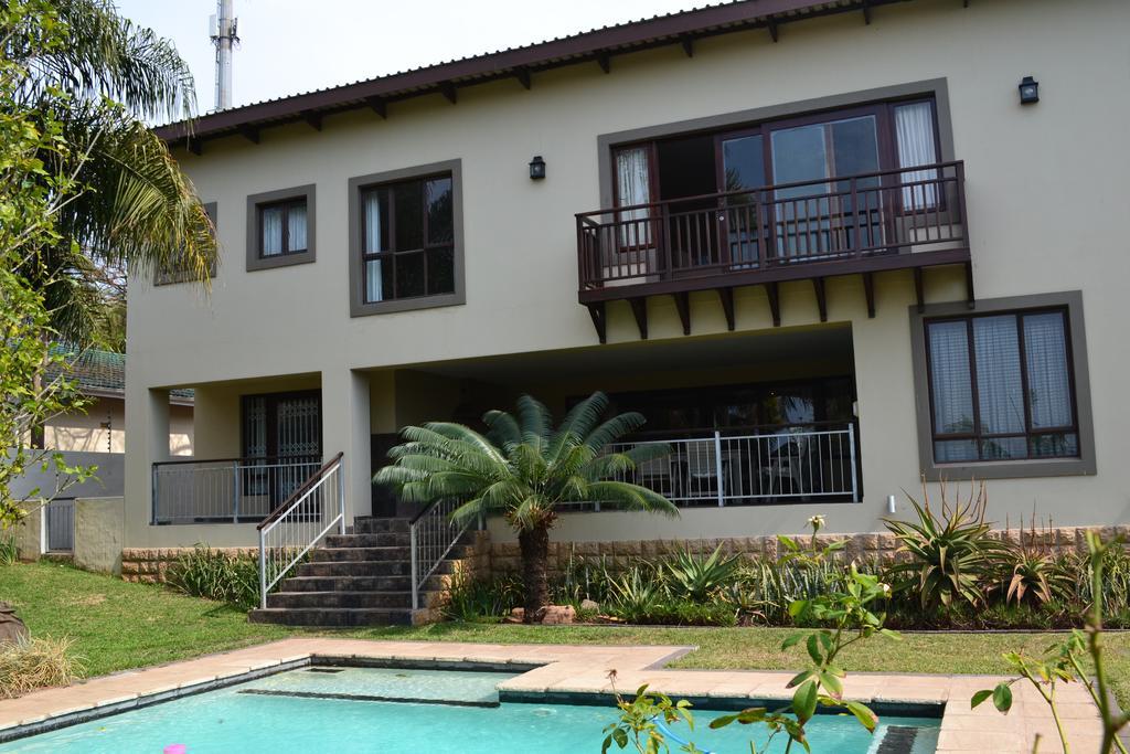 Villa Mahogany House - Solar Powered Ballito Exterior foto