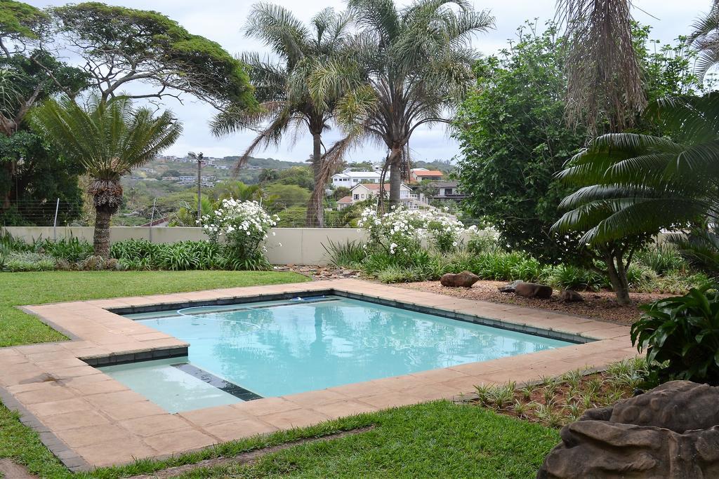 Villa Mahogany House - Solar Powered Ballito Exterior foto