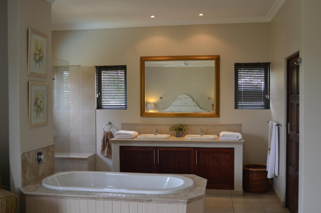 Villa Mahogany House - Solar Powered Ballito Exterior foto